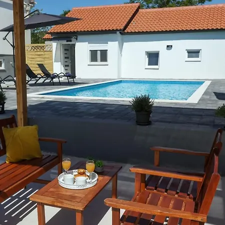 House Mia Feriehus
