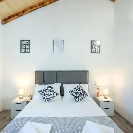 House Mia Tatil Evi *