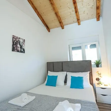 House Mia Tatil Evi *