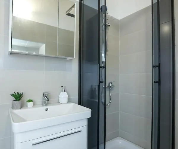 House Mia Sukošan