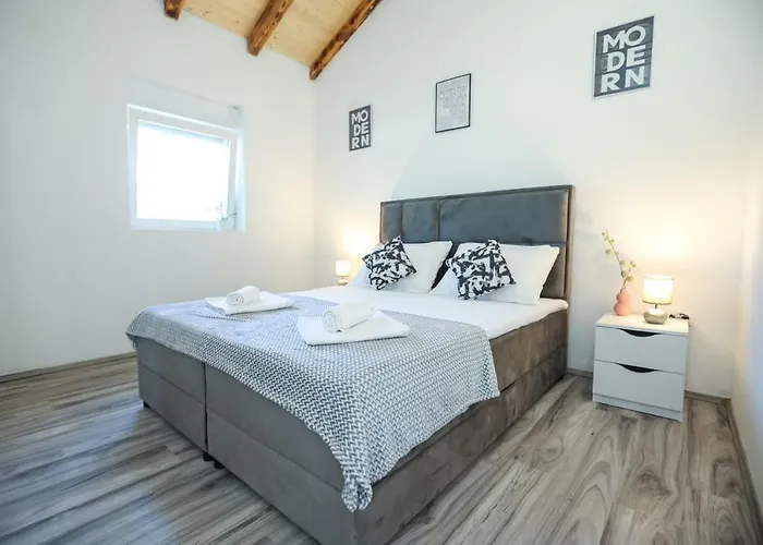 House Mia Sukošan