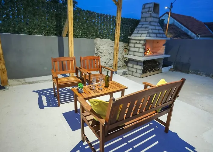 House Mia Sukošan