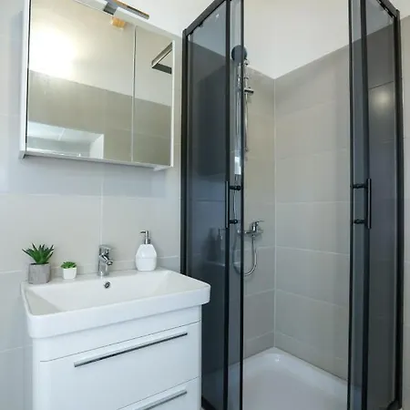 House Mia Sukošan
